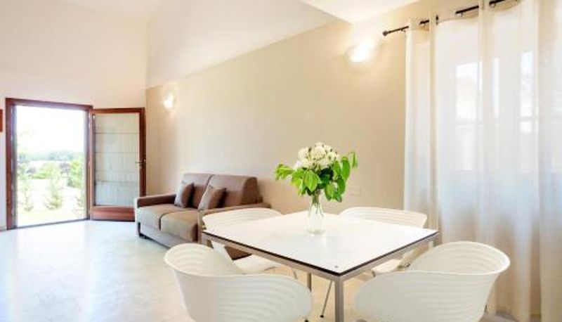 Chambre - Tenuta Lamborghini Golf & Resort
