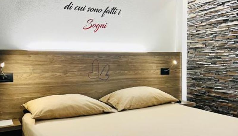 Info - B&B Valtellina Mon Amour