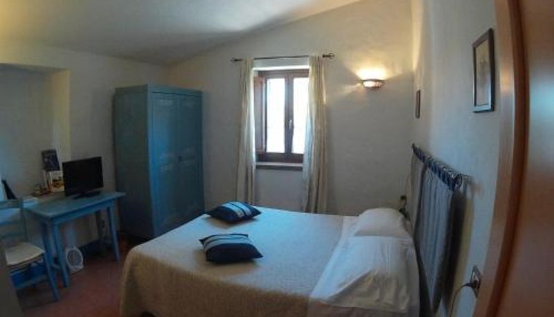 Chambre - B&B Poggio Stallone