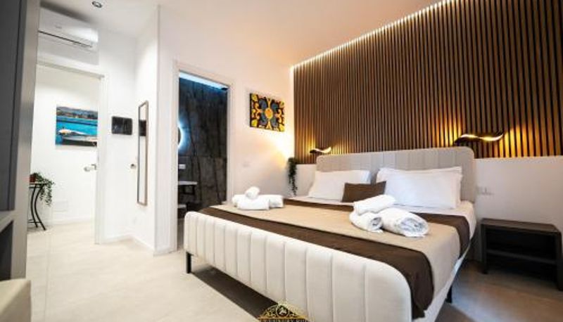 Suite - Sicily Luxury Rooms