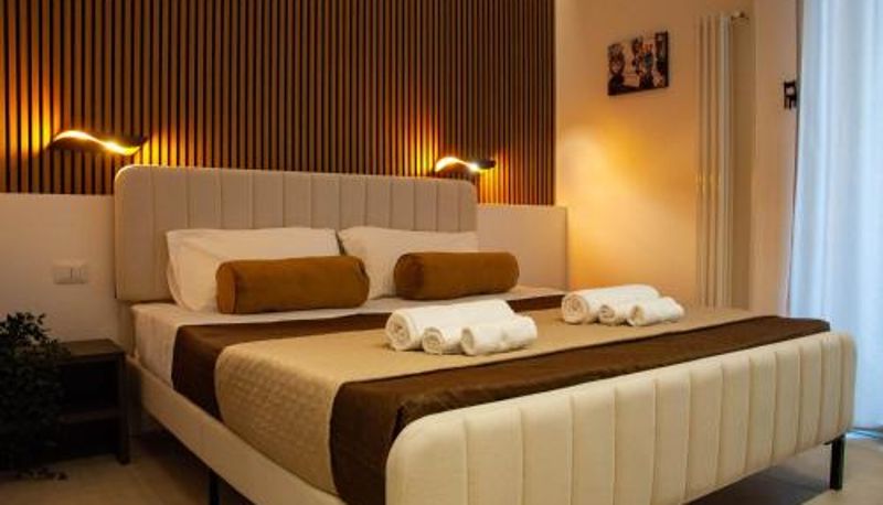 Suite - Sicily Luxury Rooms