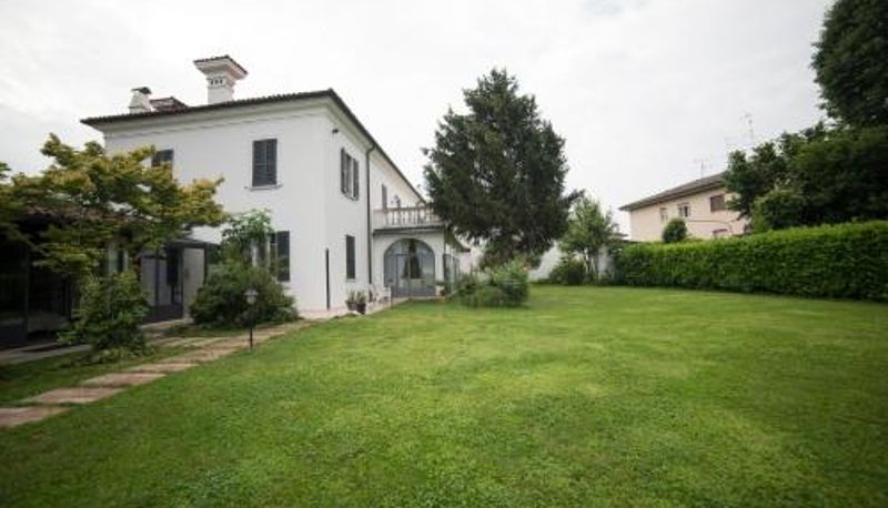 Chambre triple - Villa Franca in Franciacorta B&B