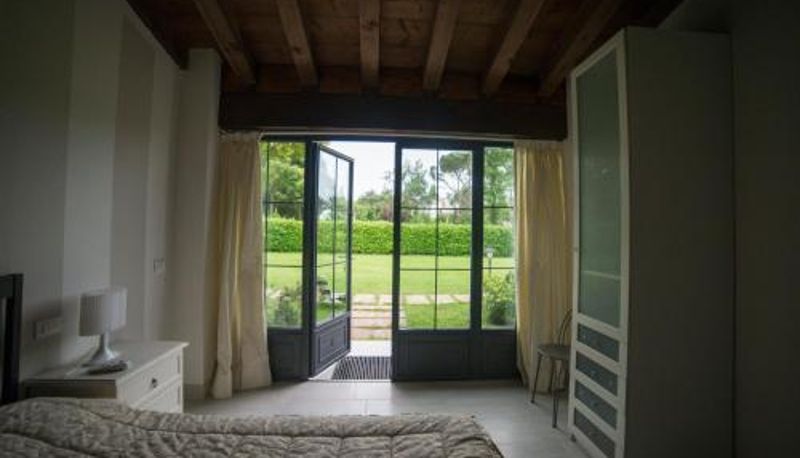 Pokój trzyosobowy - Villa Franca in Franciacorta B&B
