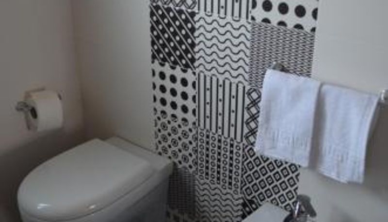 Standart oda - B&B Domus Palmi