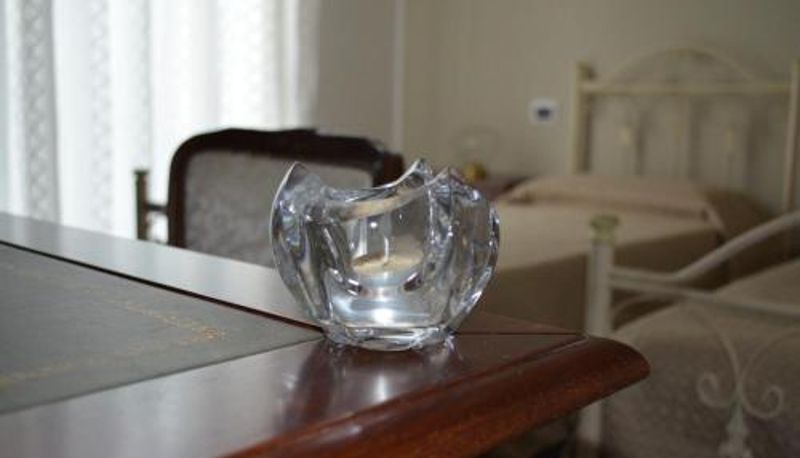 Info - B&B Domus Palmi