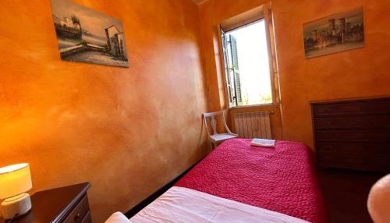 Info - L'Antico Granaio Paliano