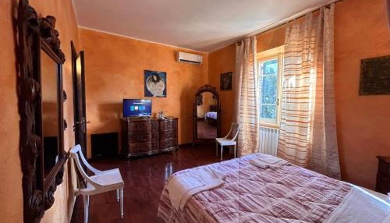 Info - L'Antico Granaio Paliano