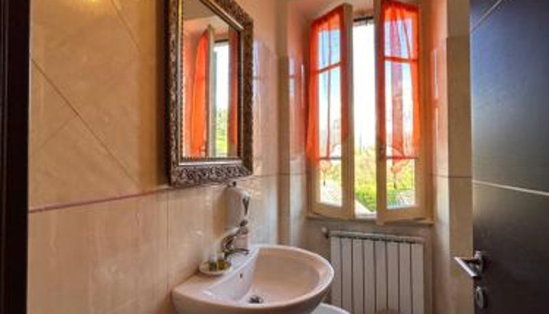 Chambre - L'Antico Granaio Paliano