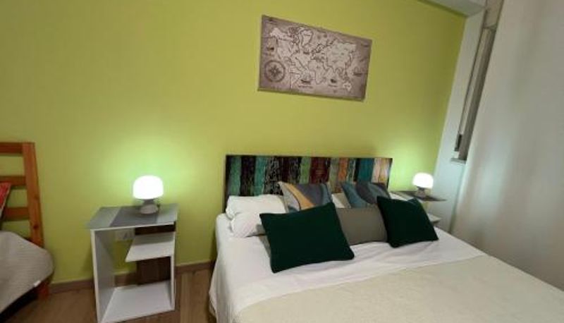 Dreibettzimmer - LeAlbe di Sicilia
