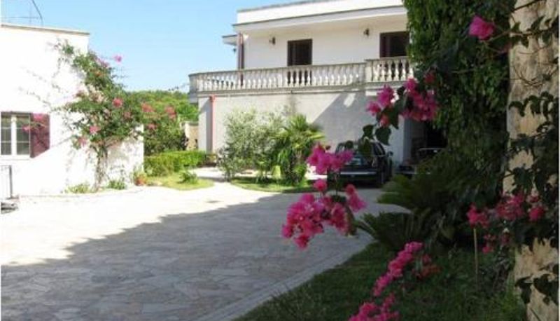 Info - B&B Villa Striari