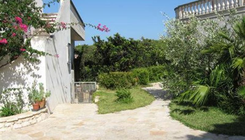 Info - B&B Villa Striari