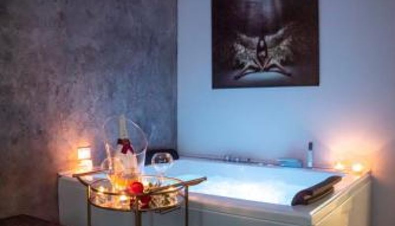 Bilgi - Fervore Luxury Rooms