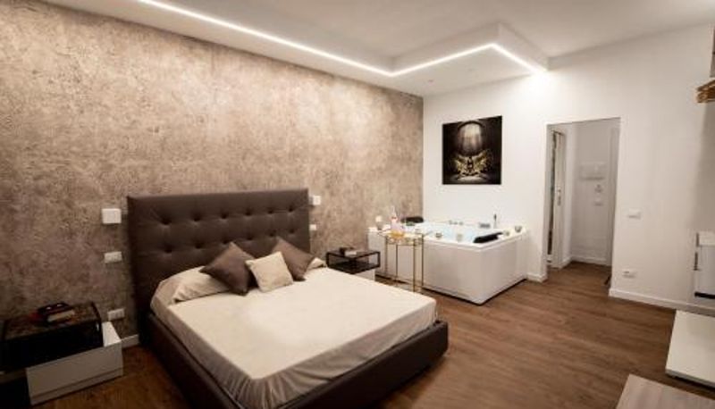 Bilgi - Fervore Luxury Rooms