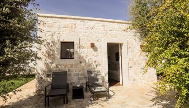 Info - Ddò Relais di Puglia