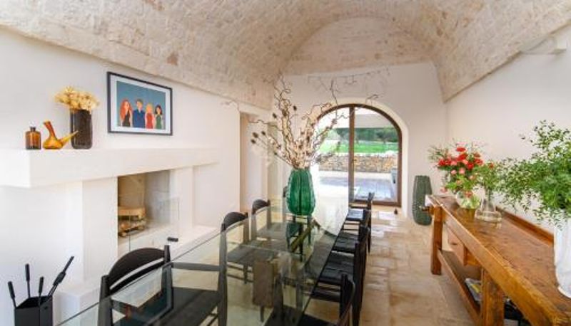 Información - Ddò Relais di Puglia