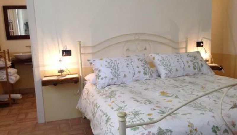 Info - Alba dei Due Soli B&B