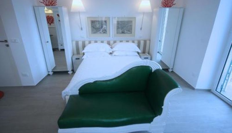 Bilgi - Ca' de Tobia