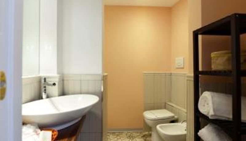 Badkamer - *1*7*4* Via Roma
