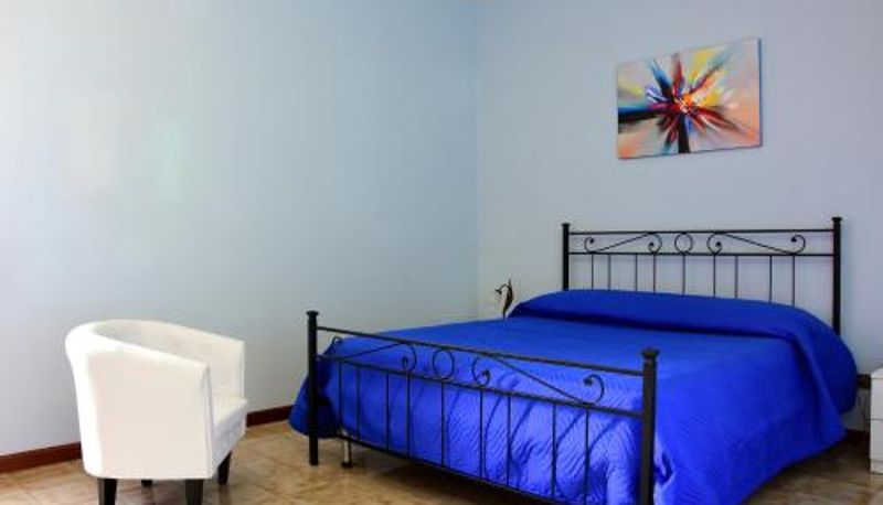Camera standard - B&B Il Colle