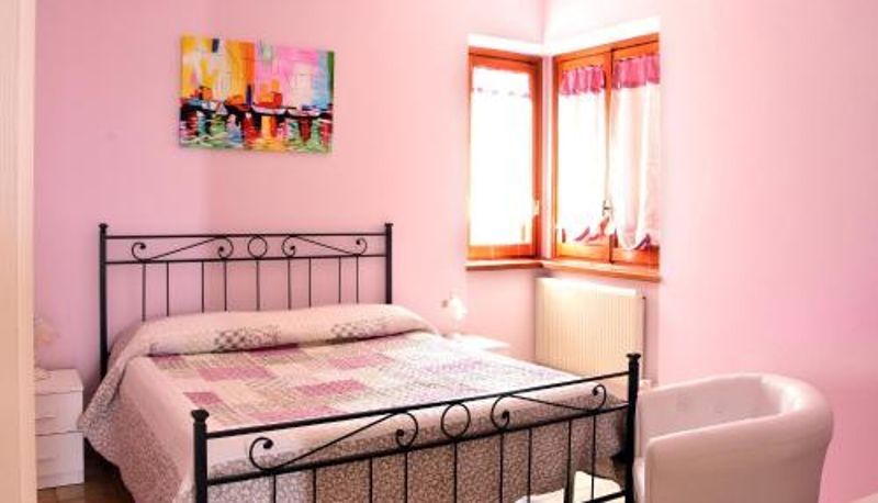 Camera standard - B&B Il Colle