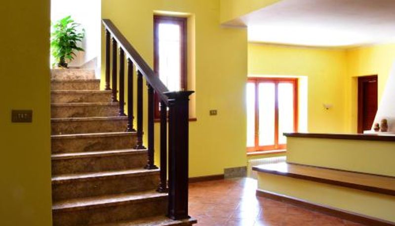 Info - B&B Il Colle