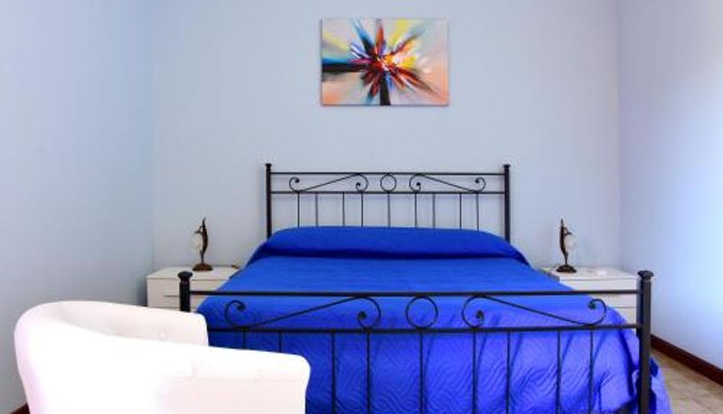 Info - B&B Il Colle