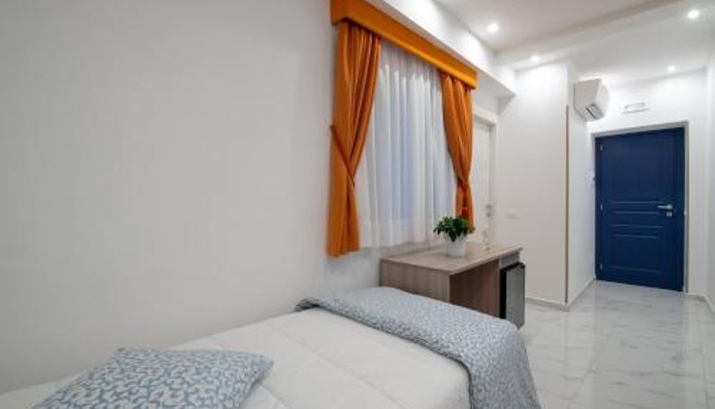 Habitación - MAIN - Municipio