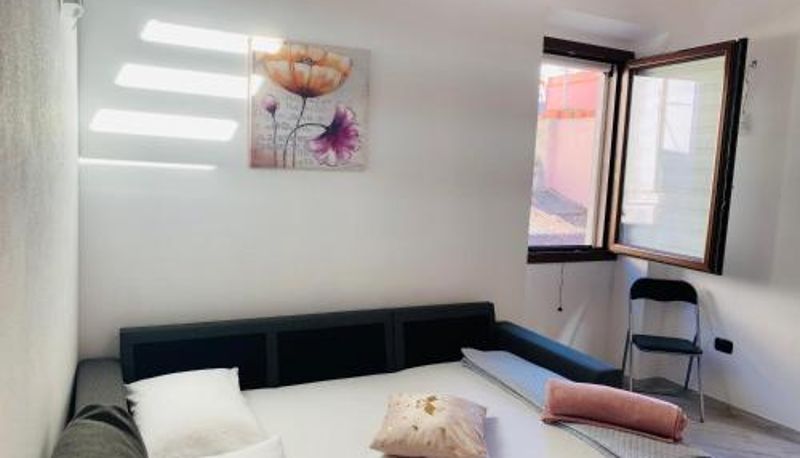 Apartment - B&B Al Centro - Ossi