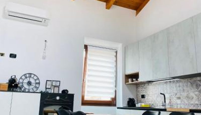 Info - B&B Al Centro - Ossi