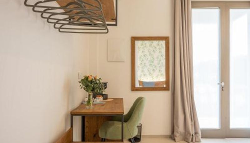 Zimmer - Sarmenti Agriresort