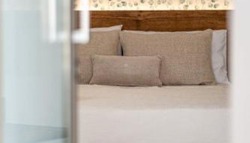 Informacje - Sarmenti Agriresort