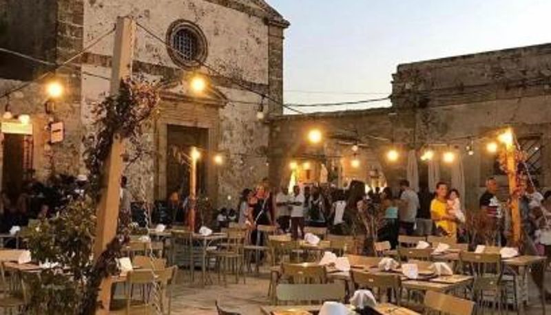 Standart oda - La Madonnina
