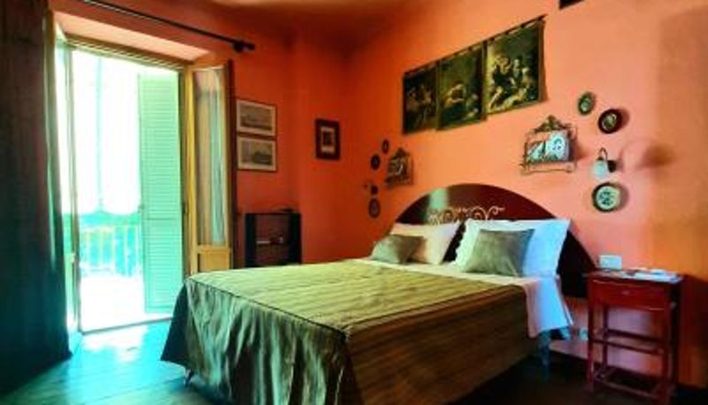 Oda - L'Adele Bed & Breakfast
