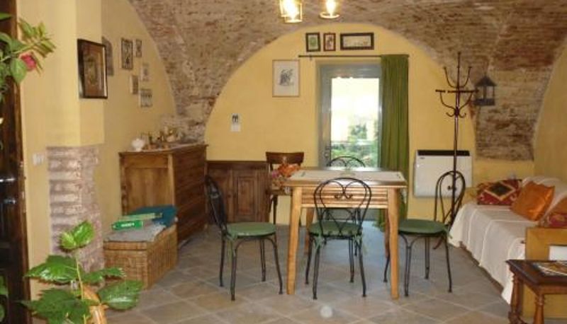 Oda - L'Adele Bed & Breakfast