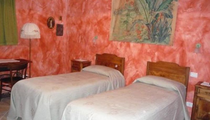 Oda - L'Adele Bed & Breakfast
