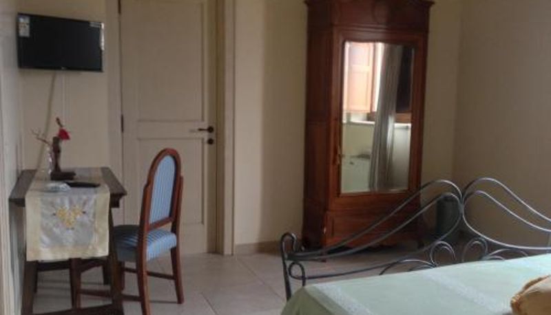 Gezinskamer - B&B La Grave