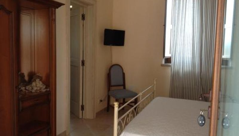 Kamer - B&B La Grave