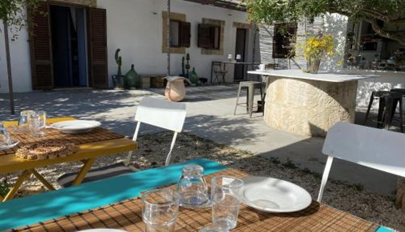 Información - CasapiuHolidaySicilia - Adults Only