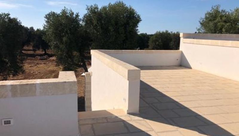 Informacje - Tenuta La Pomona