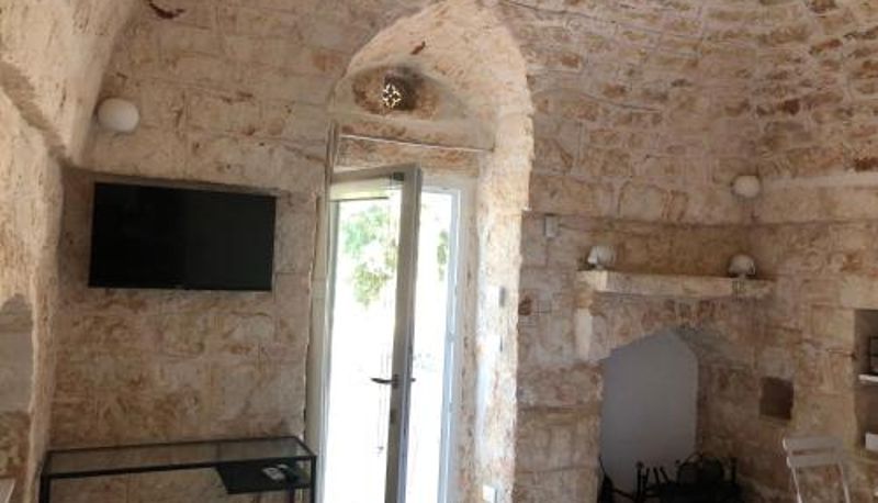 Apartment - Tenuta La Pomona