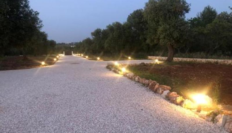 Informacje - Tenuta La Pomona