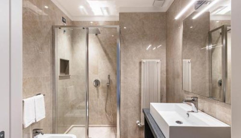 Suite - Hotel Netum Mare