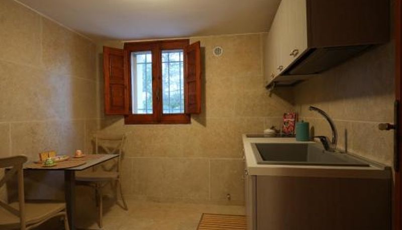 Chambre Standard - CA SUMMA agriresort