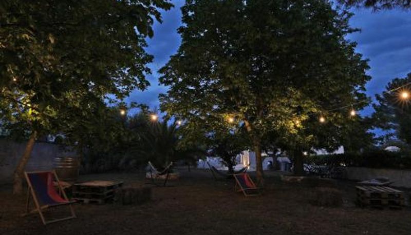 Chambre Standard - CA SUMMA agriresort