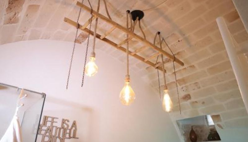 Info - Grotta Carlotta Luxury Suite