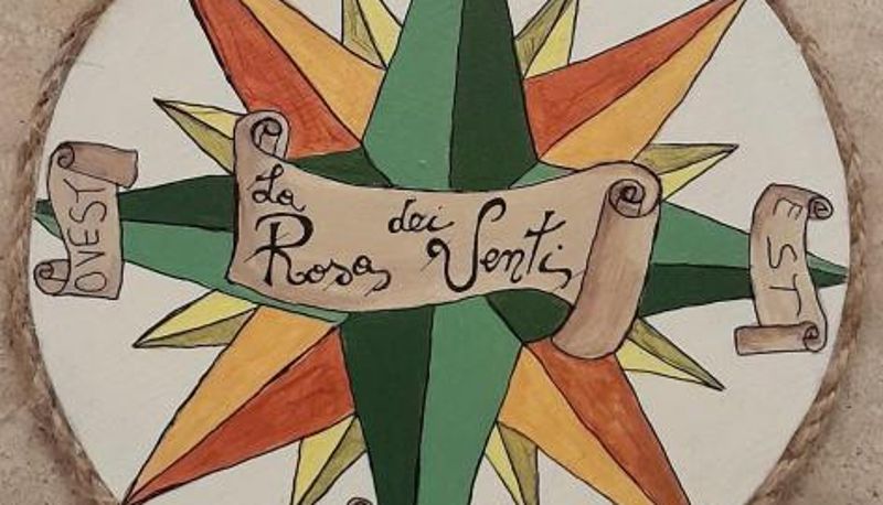 Informacje - La Rosa dei Venti