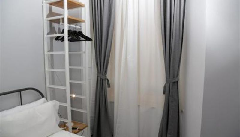Standardzimmer - B&B Pika 48