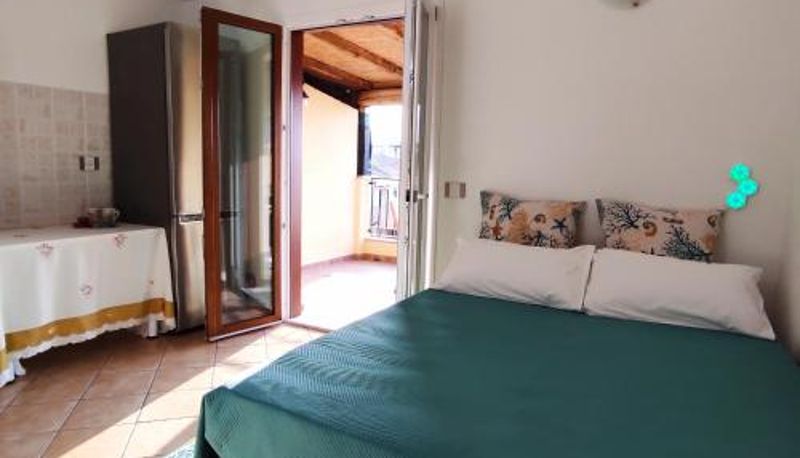 Info - Vista Mare Olbia affittacamere
