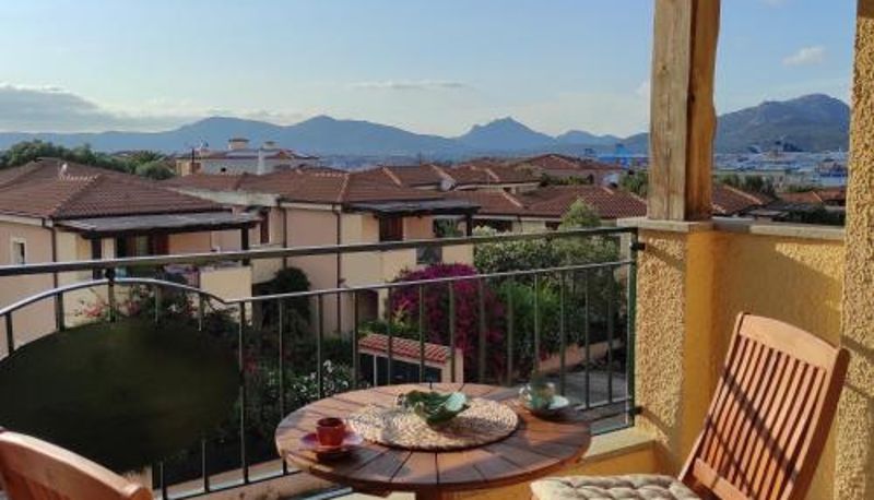 Info - Vista Mare Olbia affittacamere