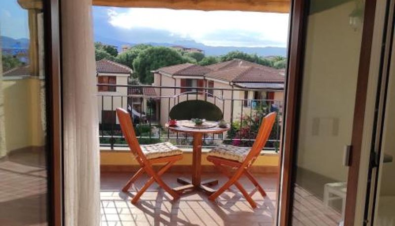 Info - Vista Mare Olbia affittacamere